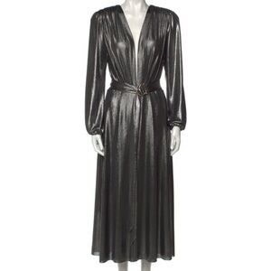 Maria Lucia Hohan Dress